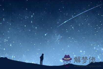 彗星出現是什麼的預兆 古代預兆什麼 彗星出現是什麼的預兆 古代預兆什麼