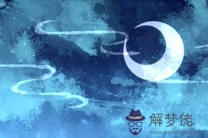 7月19日水星合月天象上演 預兆 7月19日水星合月天象上演 預兆