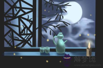 雙星伴月什麼徵兆世的星象 古代寓意 雙星伴月什麼徵兆世的星象 古代寓意