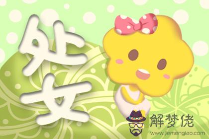 處女座 處女座