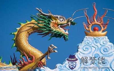 屬龍水瓶座B型血的人性格有什麼特征