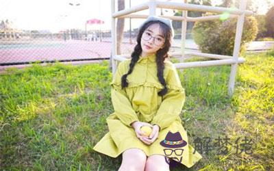 B型血女生遇到的另一半是怎麼樣的