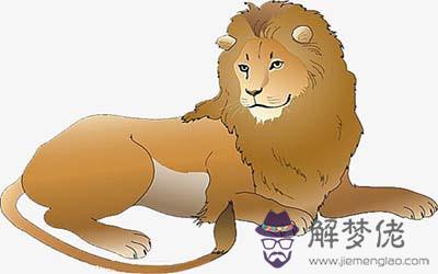 屬豬獅子座AB型血的人性格有什麼特征 屬豬獅子座AB型血的人性格有什麼特征