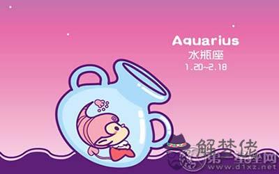 屬豬水瓶座AB型血的人性格有什麼特征 屬豬水瓶座AB型血的人性格有什麼特征