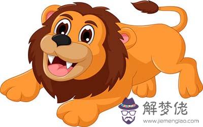 屬雞獅子座AB型血的人性格有什麼特征 屬雞獅子座AB型血的人性格有什麼特征