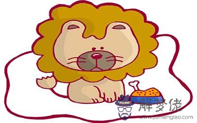 屬龍獅子座AB型血的人性格有什麼特征 屬龍獅子座AB型血的人性格有什麼特征