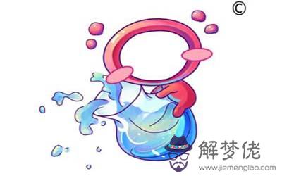 屬馬水瓶座AB型血的人性格有什麼特征 屬馬水瓶座AB型血的人性格有什麼特征