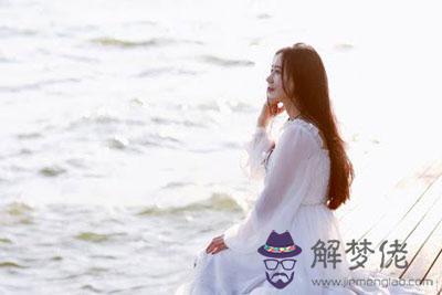 O型血女生的賢惠指數