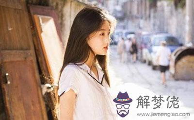 O型血女生遇到的另一半是怎麼樣的
