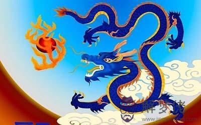 屬龍雙魚座O型血的人性格有什麼特征 屬龍雙魚座O型血的人性格有什麼特征