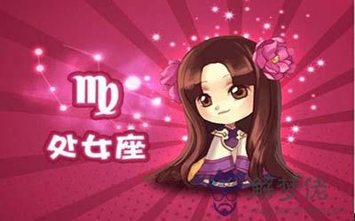 屬蛇處女座AB型血的人性格有什麼特征