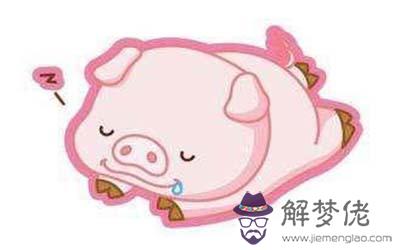 屬豬雙魚座O型血的人性格有什麼特征 屬豬雙魚座O型血的人性格有什麼特征
