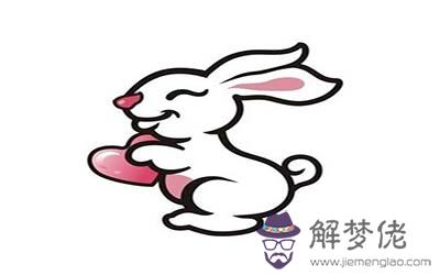 屬兔摩羯座O型血的人性格有什麼特征