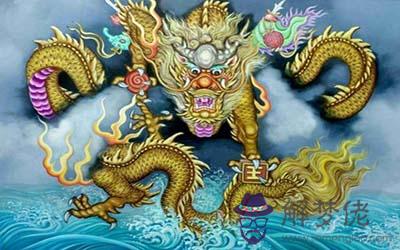 屬龍天蝎座O型血的人性格有什麼特征 屬龍天蝎座O型血的人性格有什麼特征