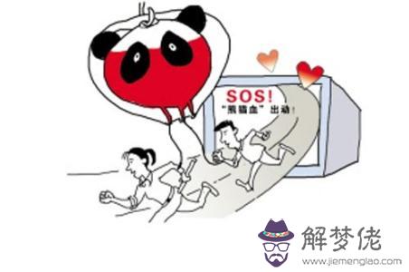 熊貓型血女人和B型血男人配對情況解析 熊貓型血女人和B型血男人配對情況解析