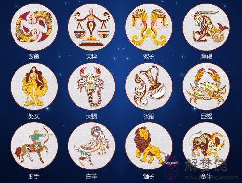 12星座血型配對表 快來看看你們兩個人是否適合在一起 12星座血型配對表 快來看看你們兩個人是否適合在一起