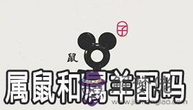 屬羊和屬鼠相沖嗎 屬羊配屬鼠的婚姻 屬羊和屬鼠相沖嗎 屬羊配屬鼠的婚姻