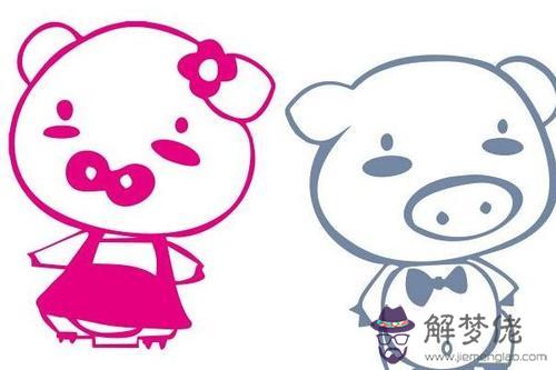 95年屬豬男與95年屬豬女的婚姻怎麼樣 在一起合適麼 95年屬豬男與95年屬豬女的婚姻怎麼樣 在一起合適麼