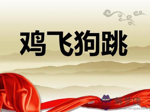 屬狗和屬雞的在一起合不合 會相沖嗎 屬狗和屬雞的在一起合不合 會相沖嗎