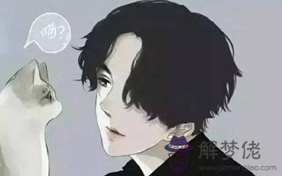 想要長久的愛情請遠離公認的四大星座渣男 想要長久的愛情請遠離公認的四大星座渣男