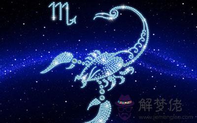 天蝎座愛上一個人后會有什麼樣的表現 天蝎座愛上一個人后會有什麼樣的表現