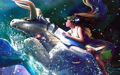 最難動心的星座 對待愛情十分謹慎
