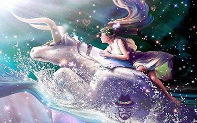 感性大于理性的星座女 很容易就會被感動 感性大于理性的星座女 很容易就會被感動