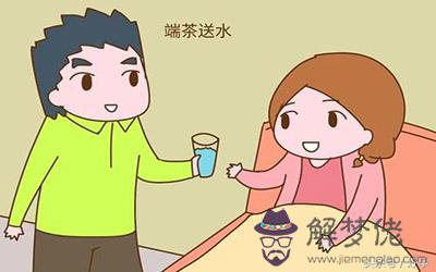 這幾個星座的男生看似花心其實體貼愛老婆 這幾個星座的男生看似花心其實體貼愛老婆