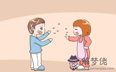 生氣時會僵持很久的星座 冷淡期非常長 生氣時會僵持很久的星座 冷淡期非常長