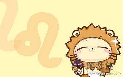 獅子座的性格:大多數人都降不住 獅子座的性格:大多數人都降不住