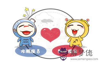 不在乎年齡的星座配對 姐弟戀也不是問題 不在乎年齡的星座配對 姐弟戀也不是問題