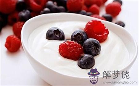 酸奶什麼時候喝最減肥 在減肥的時候什麼時候喝