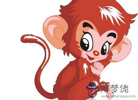 屬猴今年的運勢 屬猴的人,在2018年運勢及運程如
