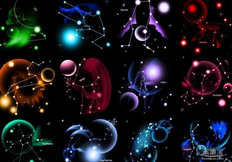 上帝最喜歡的星座 特別受到上帝眷顧的寵兒星座