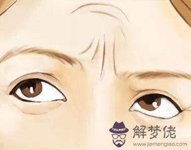 怎麼去除抬頭紋 青少年抬頭紋怎麼去除