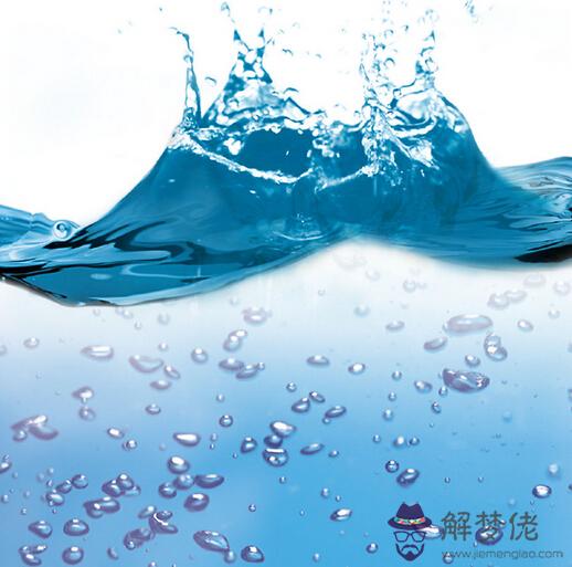 五行屬水的字起名:五行屬水的字有哪些適合取名？