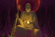 地藏王菩薩本愿經【見聞利益品第十二】（三）