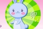 卯時是什么生肖十二生肖中的卯時是什么時候