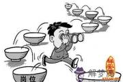 簡單八字職業的看法