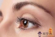 女左眼皮跳是什么預兆