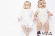 如何從生辰八字 看子女