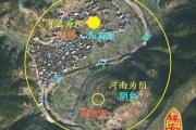 淺說易經太極圖中的和諧文化