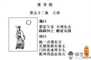 推背圖預言2012世界末日