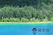 大海水命喜忌什么 大海水喜見什么火