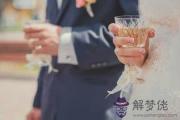 從八字看你在哪年會結婚？