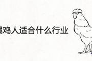 81年屬雞人命里適合什麼行業