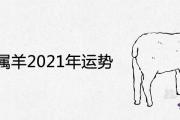 79年屬羊2021年運勢怎麼樣 全年運程好不好