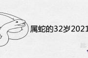 屬蛇的32歲2021年婚姻如何 適合生寶寶嗎