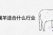 2021年1991屬羊適合什麼行業 從事什麼工作順利