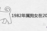 1982年屬狗女在2021婚姻災難嚴重嗎 全年運勢怎麼樣
